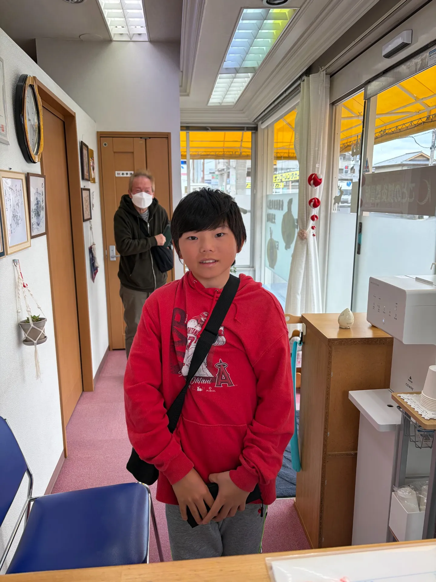 野球肘こんなに早く改善しました!