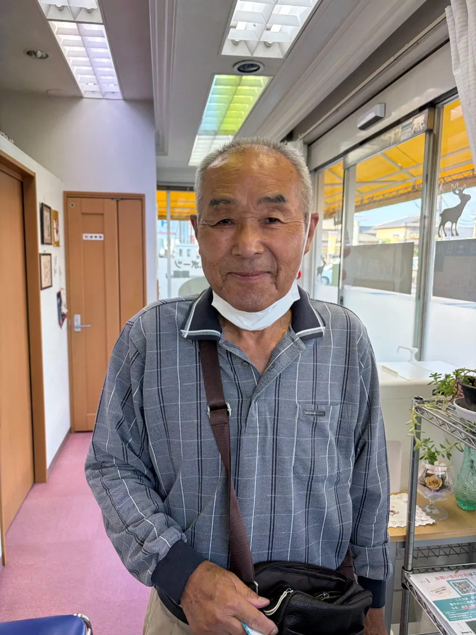 頚椎ヘルニア?実は疑似頚椎ヘルニアでした
